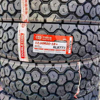 Yük maşını şinləri Rlb777 Pattern Truck