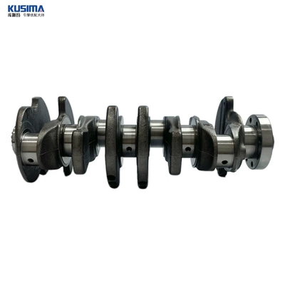 coarse shaft 06L105101D, Crankshaft, camshaft