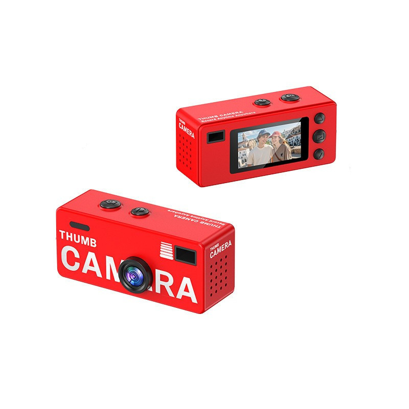 G7 Red HD
