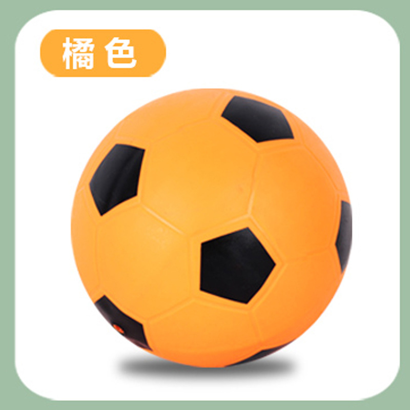 Una generación de envío al por mayor Nanshu Football Pat para PVC Fútbol para niños Bola suave Bola excesiva