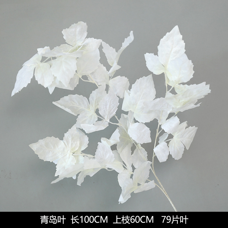 白い造花シーンアレンジメント花の造花ブーケ装飾造花造園アジサイシルクフラワー装飾花|undefined