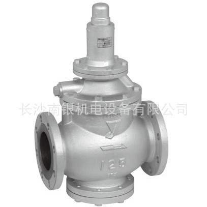 GP-27,GD-6N,GD-6减压阀 日本YOSHITAKE阀门