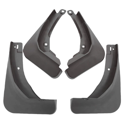 Suitable for Great Wall Haval H6 2024 - Cross-Border Automotive Tire and Mudguard Dropshipping (Mudguard) - great-wall-haval-h6-2024
