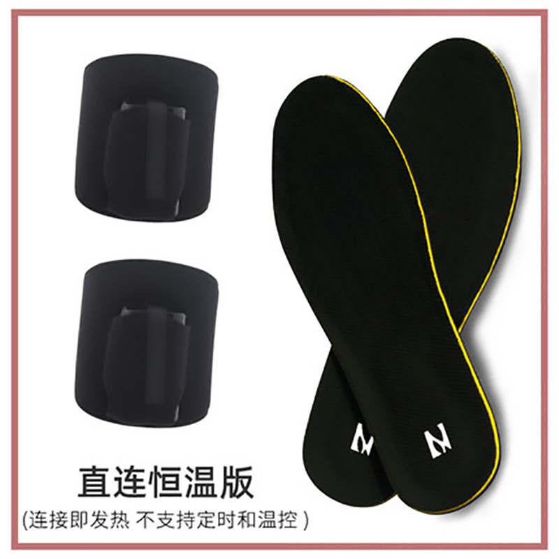 직접 연결 일정한 온도