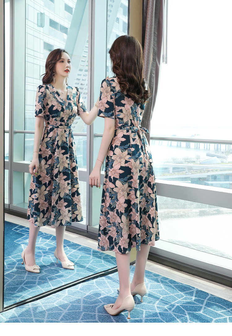 B6808 2100K VÁY ĐẦM LIỀN THÂN DÁNG DÀI NỮ SHED)ST DÁNG ÔM BODY GỢI CẢM SEXY MÙA HÈ HỌA TIẾT HOA THỜI TRANG NỮ LỤA TƠ TẰM G05 SẢN PHẨM MỚI