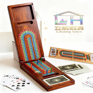 Ӌ���Α�������漈��Cribbage�ە����e����С��H���˻������