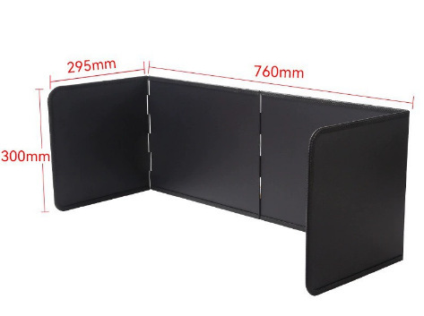 亜鉛メッキキッチンオイルシールド、家庭用油飛沫防止シールド、調理用シールド、お手入れが簡単、折りたたみ式ストーブオイルシールド|undefined
