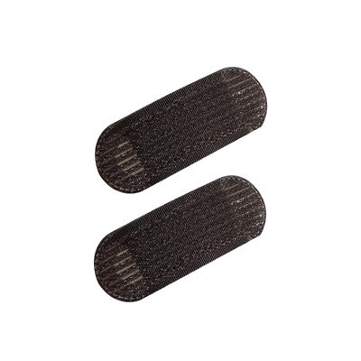 Fluffy hair artifact invisible heightening skull hair pad hairpin hair root clip bangs finishing pad hairpin hairpin headgear