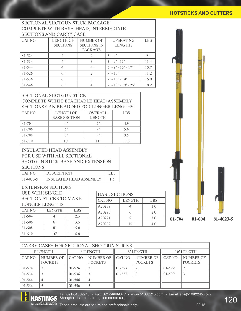 American hastings 01-529 gun type operating rod carrying bag 2…