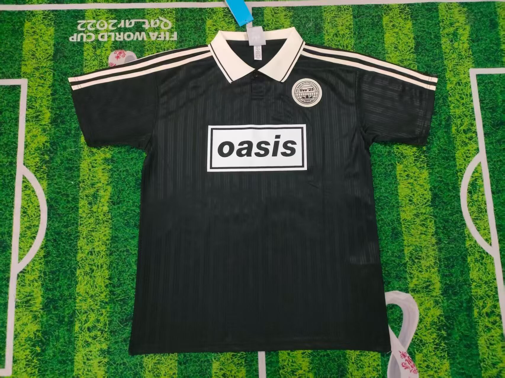 2526 oasis black