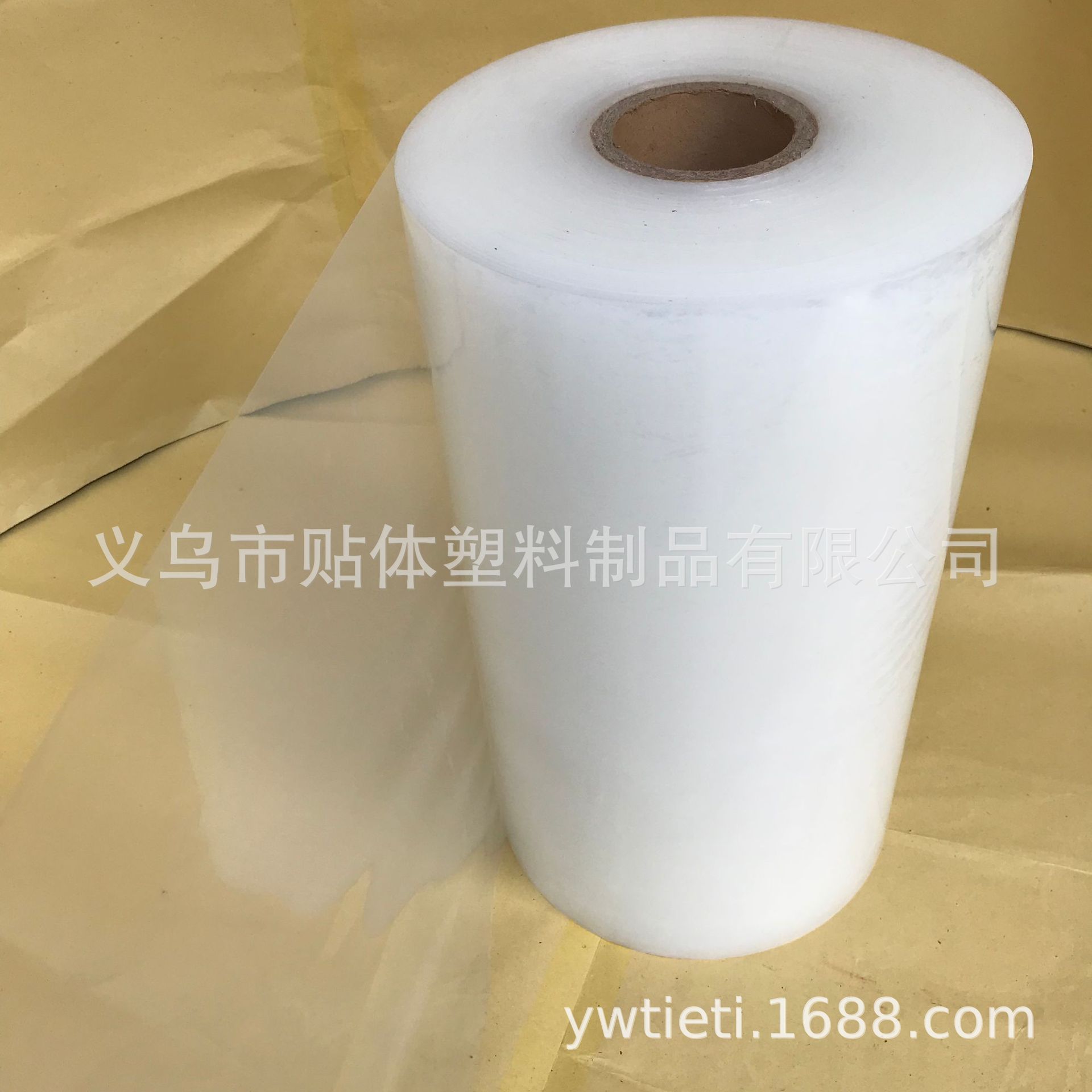 贴体膜 PE贴体包装膜 工业防潮贴体包装膜 吸塑膜