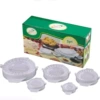 5PC round color box