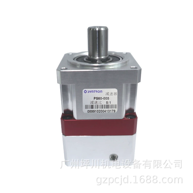 Редуктор серии Senchuang PE PE PE60 PE90 PE120, продавец планетарного редуктора