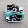 Black and white panda [hot style pure original + full network discounts + fast delivery]