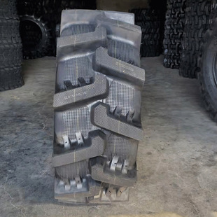 20.5/70-16 tire brand new genuine goods tractor forklift high flower paddy field pattern nylon agricultural tire