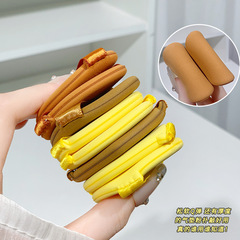 xixi 咕嚕冒泡氣墊粉撲不吃粉乾濕兩用化妝海綿美妝蛋超軟不吃粉