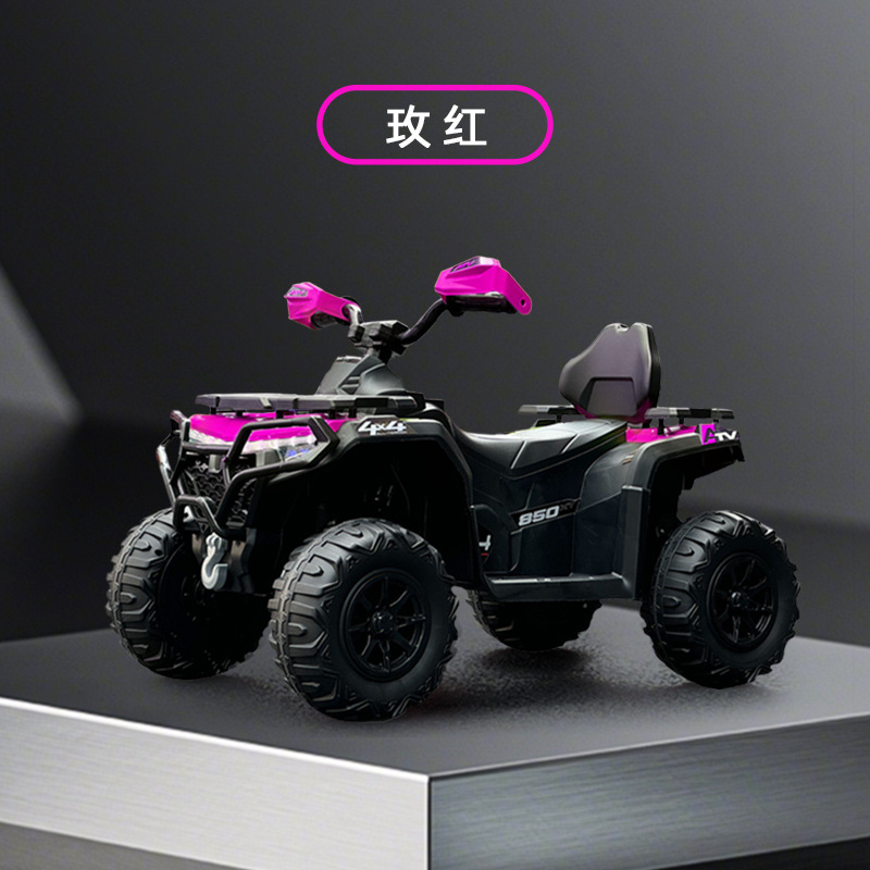 Роза красная