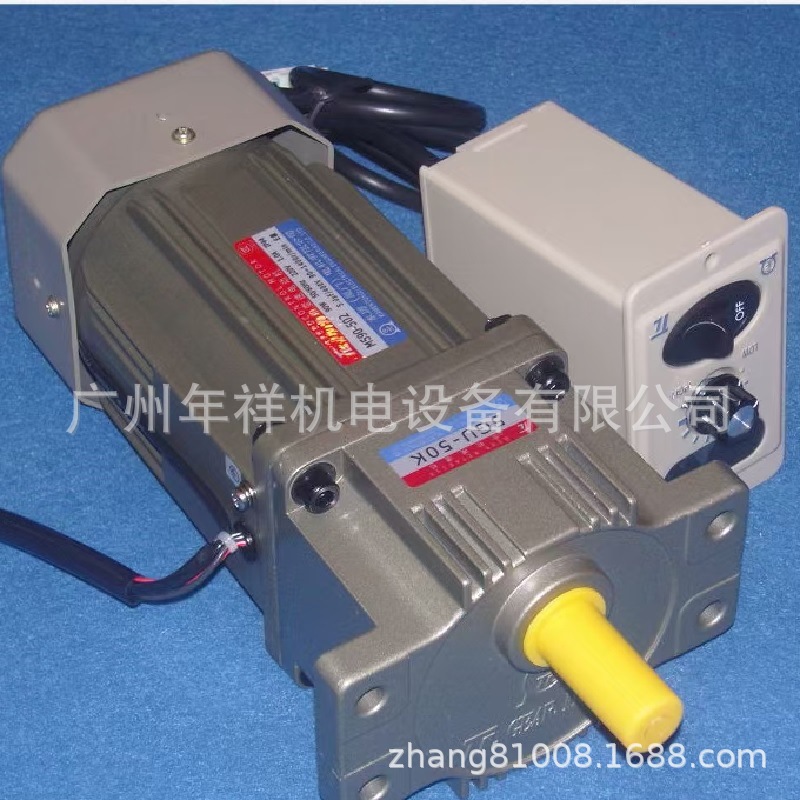 东力调速器,US315-02B调速器,刹车电机调速器,单相220V电机调速器