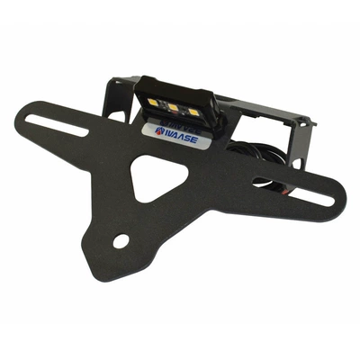 Nömrə qabı CB500R 16-23 modified rear license
