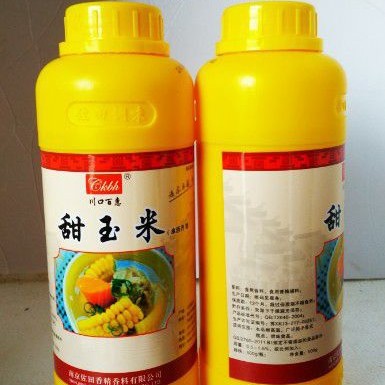 川口百惠 甜玉米香精 玉米香精 10送1 钓鱼 鱼饵煮玉米烤玉米