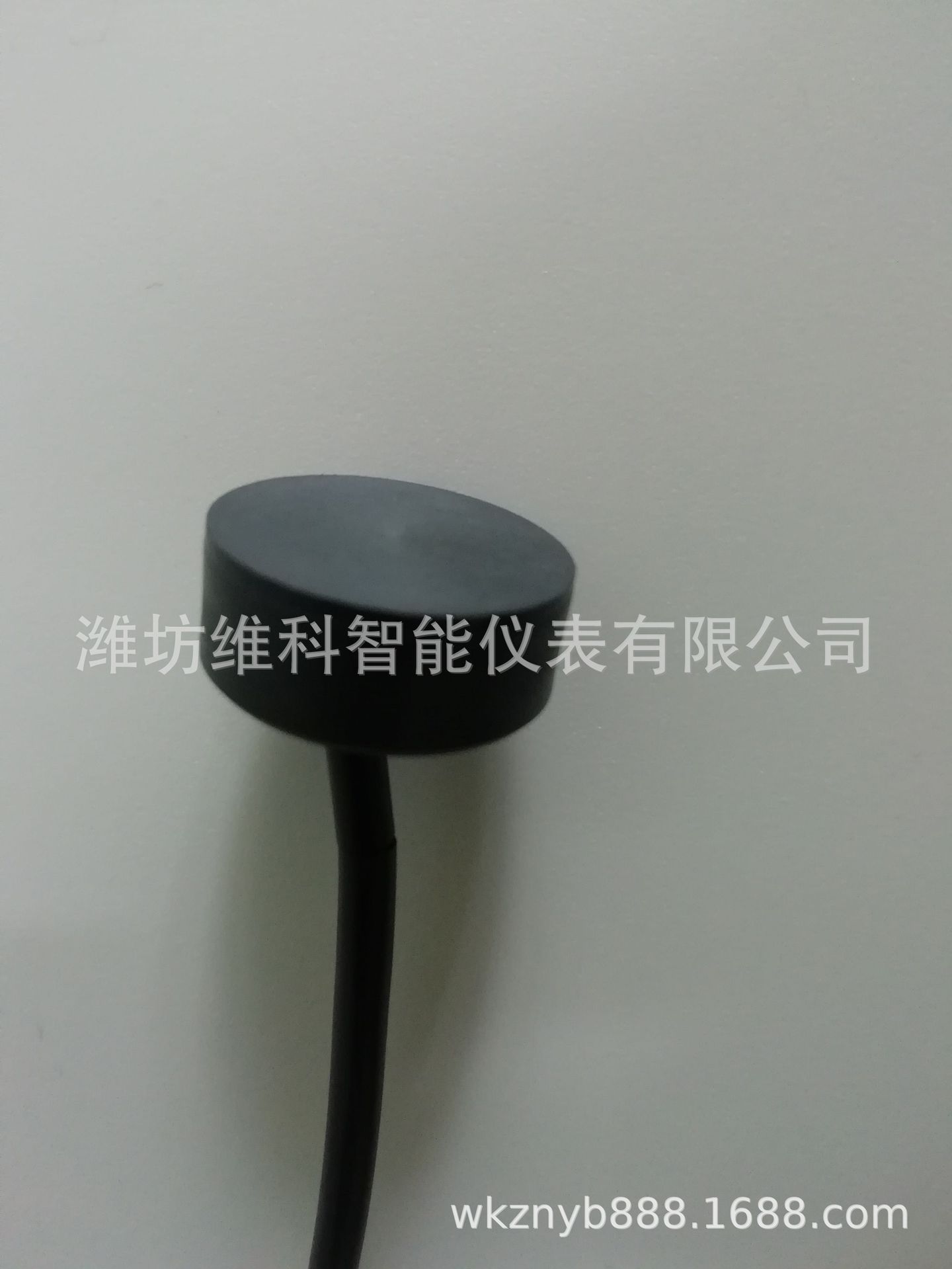 超声波水声传感器