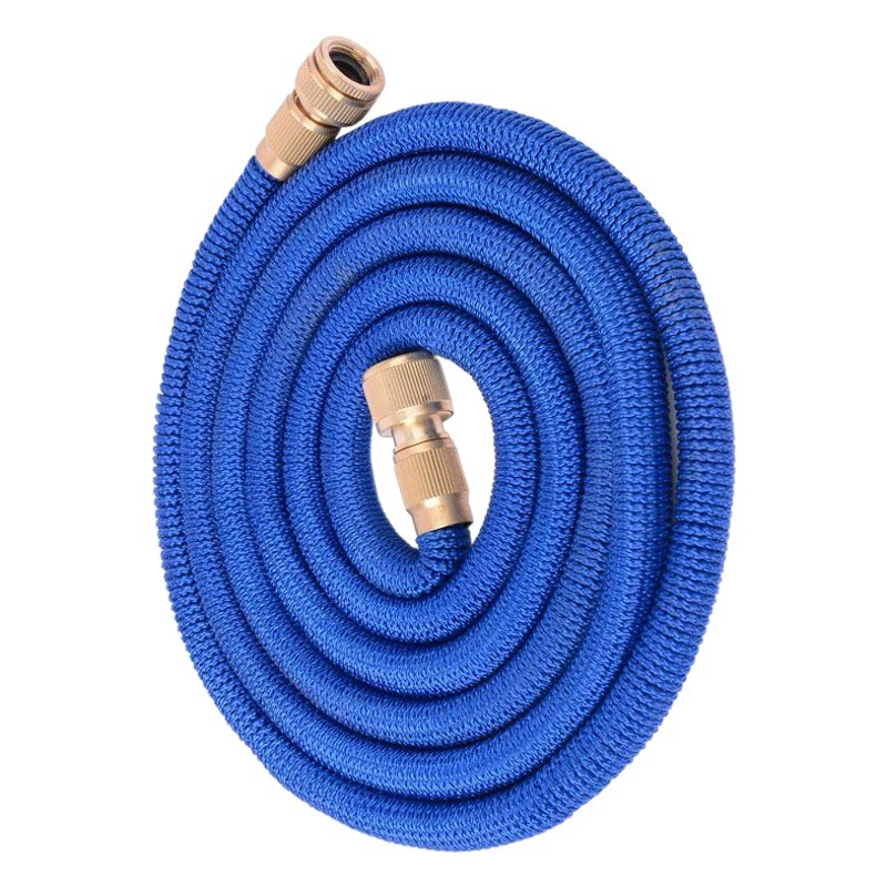 Завод собственного производства оптом материал TPE бытовой Magic 3 раза телескопическая водопроводная труба садовая труба для полива тыквы