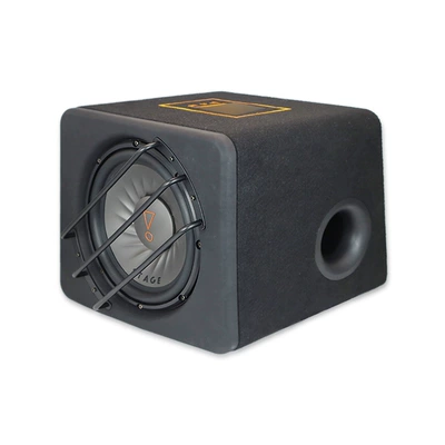 Speakers for Powerful Car – Car speaker/subwoofer