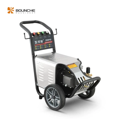 Shop Farm Powerful Floor Cleaning, Car washing machine
