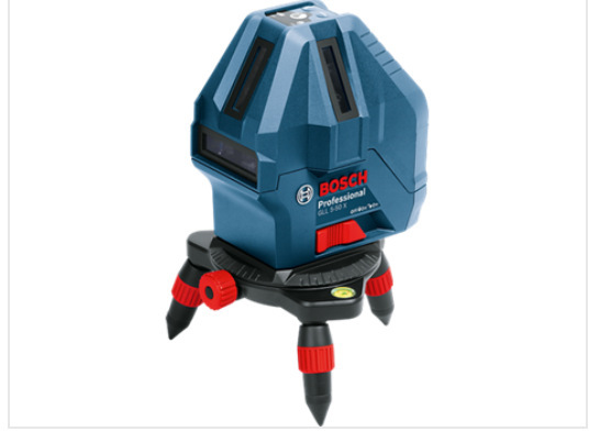 博世 GLL5-50X激光标线仪