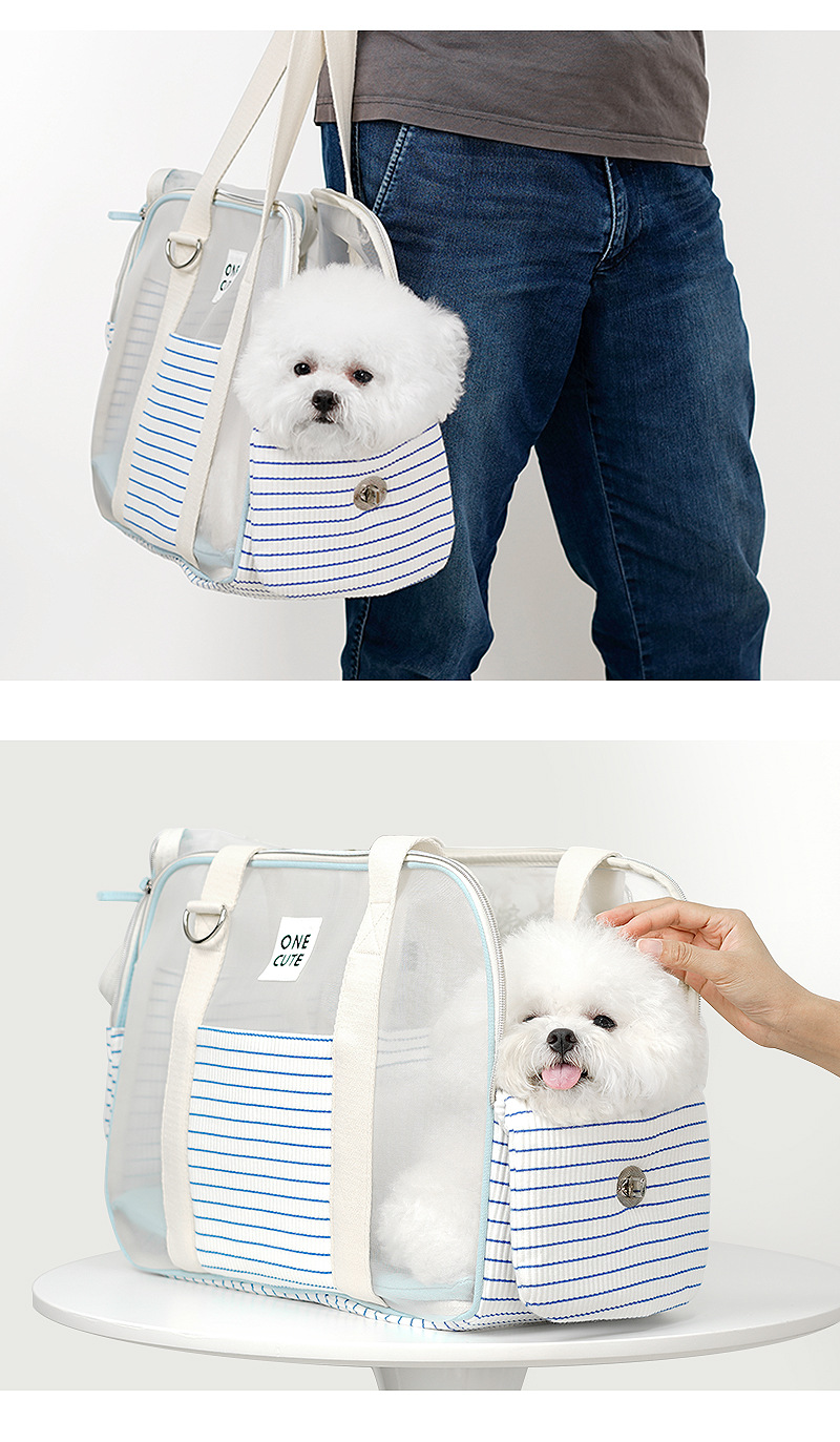 ONECUTE Pet Dog Carrier