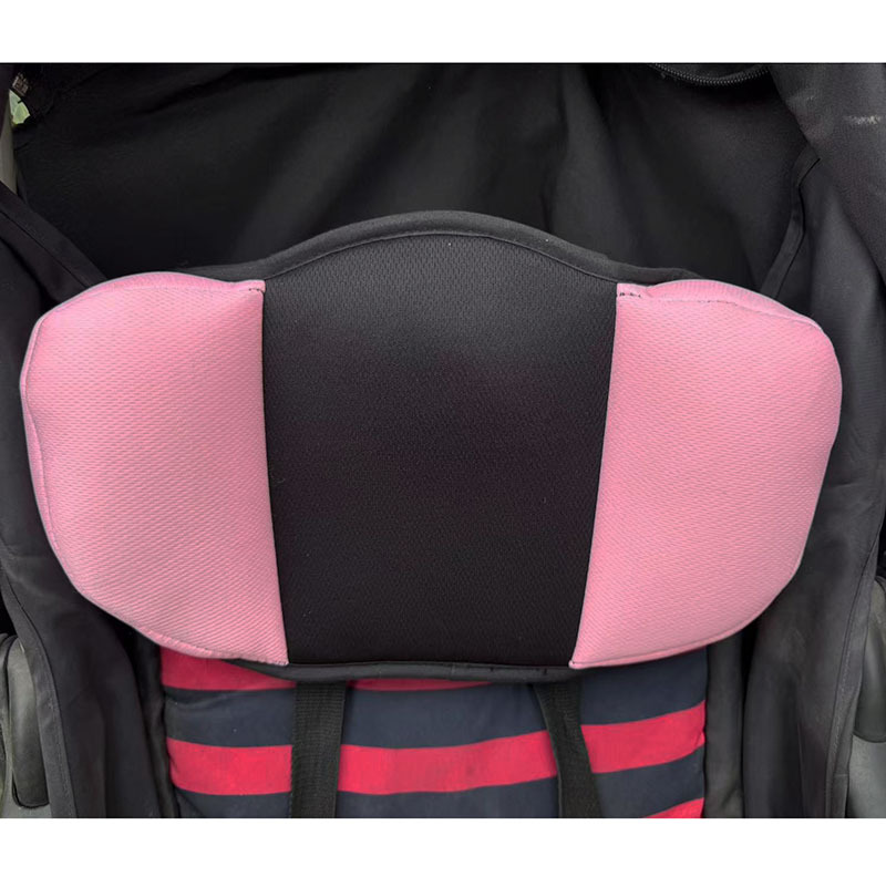 Car Kidsren's Seat Headrest, Car Sleeping Artifact, Car Rear Side Sleeping Pillow, Neck Pillow, Car Headrest