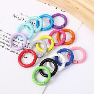 �S��ֱ�N��ɫ�Ͻ����῾�Ꮧ��Ȧ���ɿ�diy�ֹ��{�����C�׈A�h