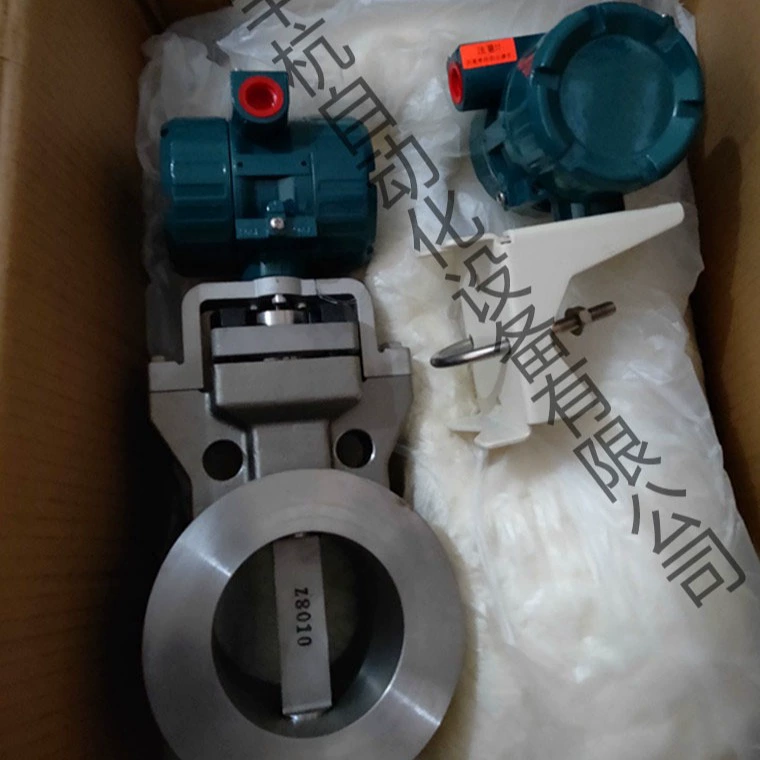 Цифровой вихревой расходомер Henghe DY DY100-NALSS4-0N DYA-D0N DYC-1-05