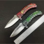 定制切肉折叠外贸户外刀