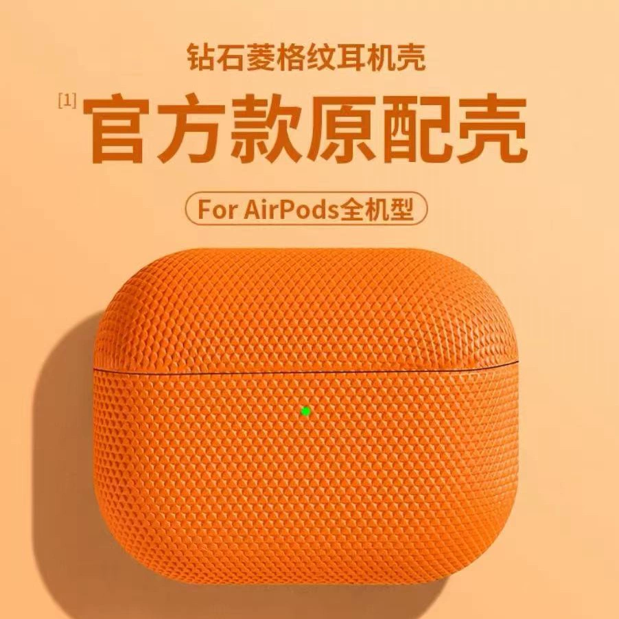 Защитный чехол для AirPods Pro 3 / AirPods 4 / Pro 2, конь года, яблочный корпус защитной оболочки для наушников