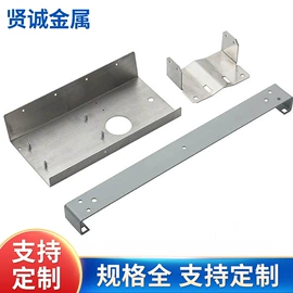 金属板网;激光加工;钣金加工