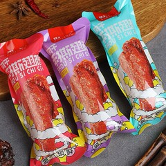 風乾鴨の羽の根は窒素を充填して新鮮なインスタント食品をロックします。