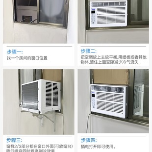 ��ʽ���{1ƥ��1.5HP2/3P/5000/8000/12000BTU������׃�lһ�w���{