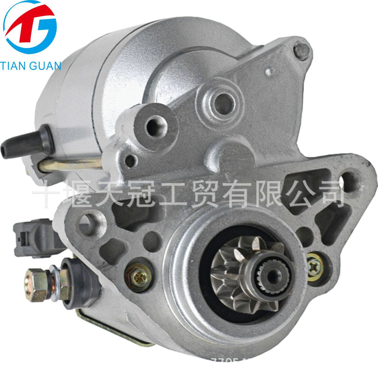 STG52850 12V Starter Motor 28100-50040 28100-50090 410-52215 17791-