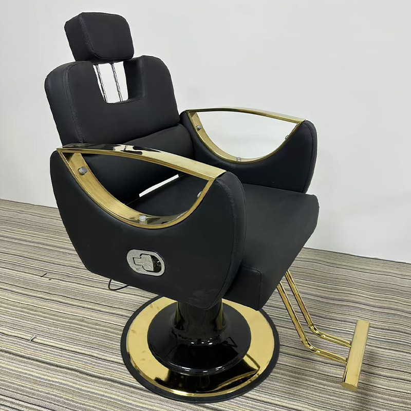 Silla de peluquería silla de belleza silla de peluquería silla de elevación silla de peluquería giratoria silla de peluquería especial silla de peluquería