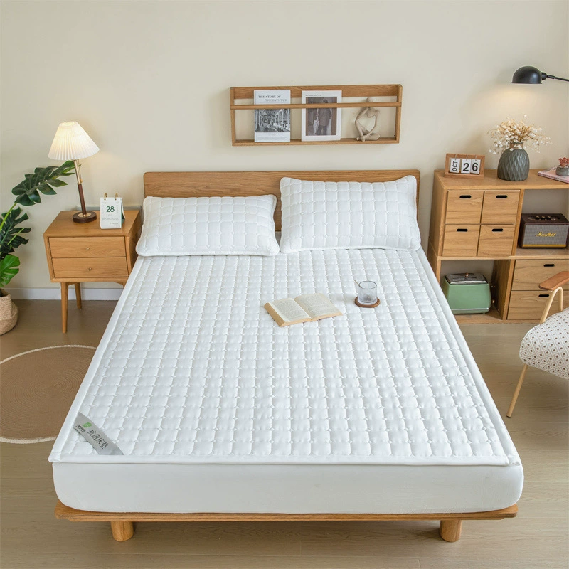 Soothing breathable comfortable mattress for elementary school students for bed