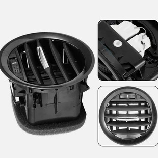 Suitable for Opel Vauxhall Adam Corsa D 07-15 Car Air Conditioning Outlet 13417362