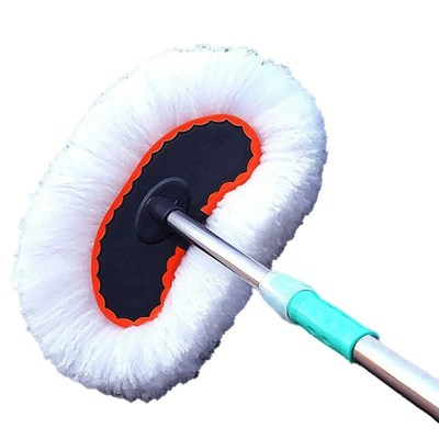 car wash brush that can be connected | Car cleaning tools