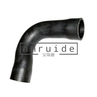 Oe 11531740474 Car Coolant Pipe Fit for E39 1996-2004