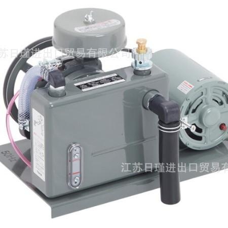 日本东浜TOHIN低噪声回转式鼓风机 HC-251S  100V 议价