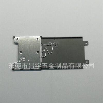 手机滑盖滑轨 美容喷雾器 补水仪滑盖滑轨 直销自主品牌实地工厂|ru
