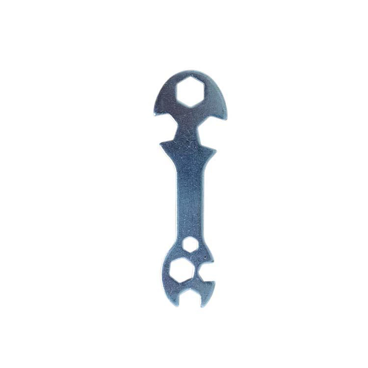 Diverse wrench, universal scooter for repair, custom-made