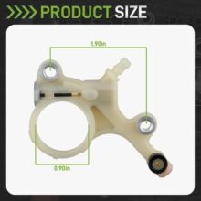 �C�ͱ�oil pump  fit for MS271 MS271C MS291 MS291C Chainsaw