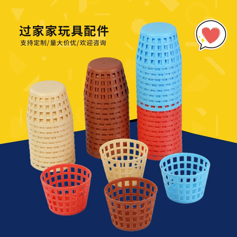 Микроимитация детских игрушек