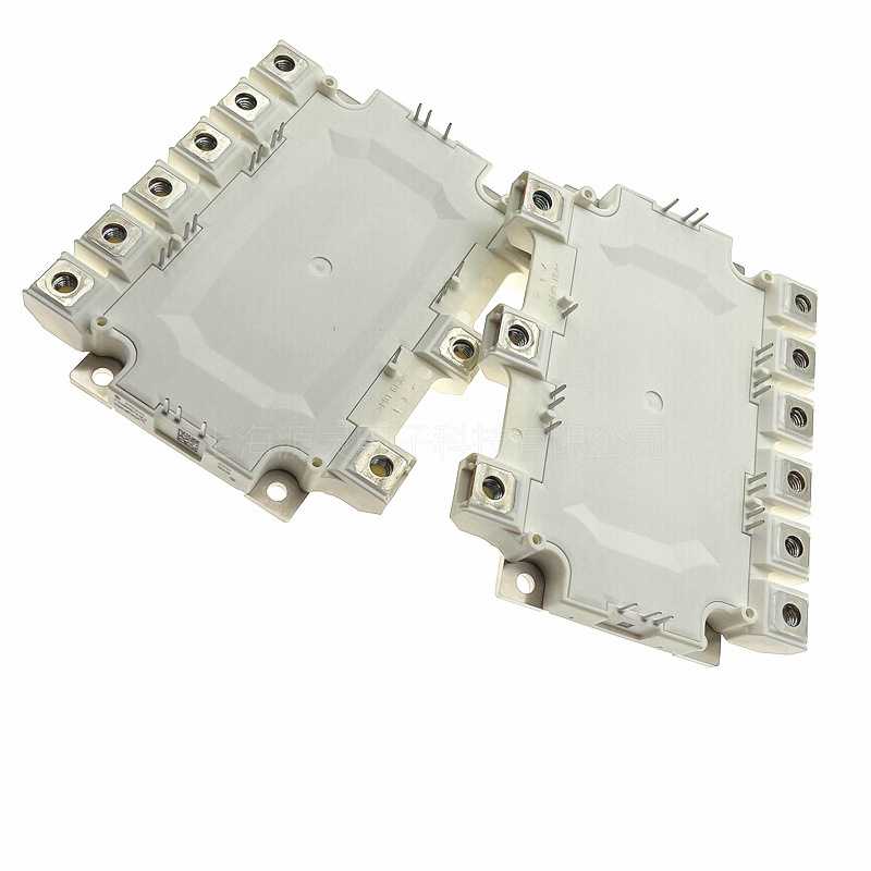 量大从优 FS400R07A1E3 全新德国 infin IGBT模块